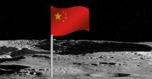दो रॉकेट वाले अभियान के जरिए चंद्रमा पर इंसान भेजगा चीन
