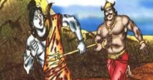 किस राक्षस से डरकर भागे थे भगवान शिव, कहानी में क्‍या है जीवन का सार